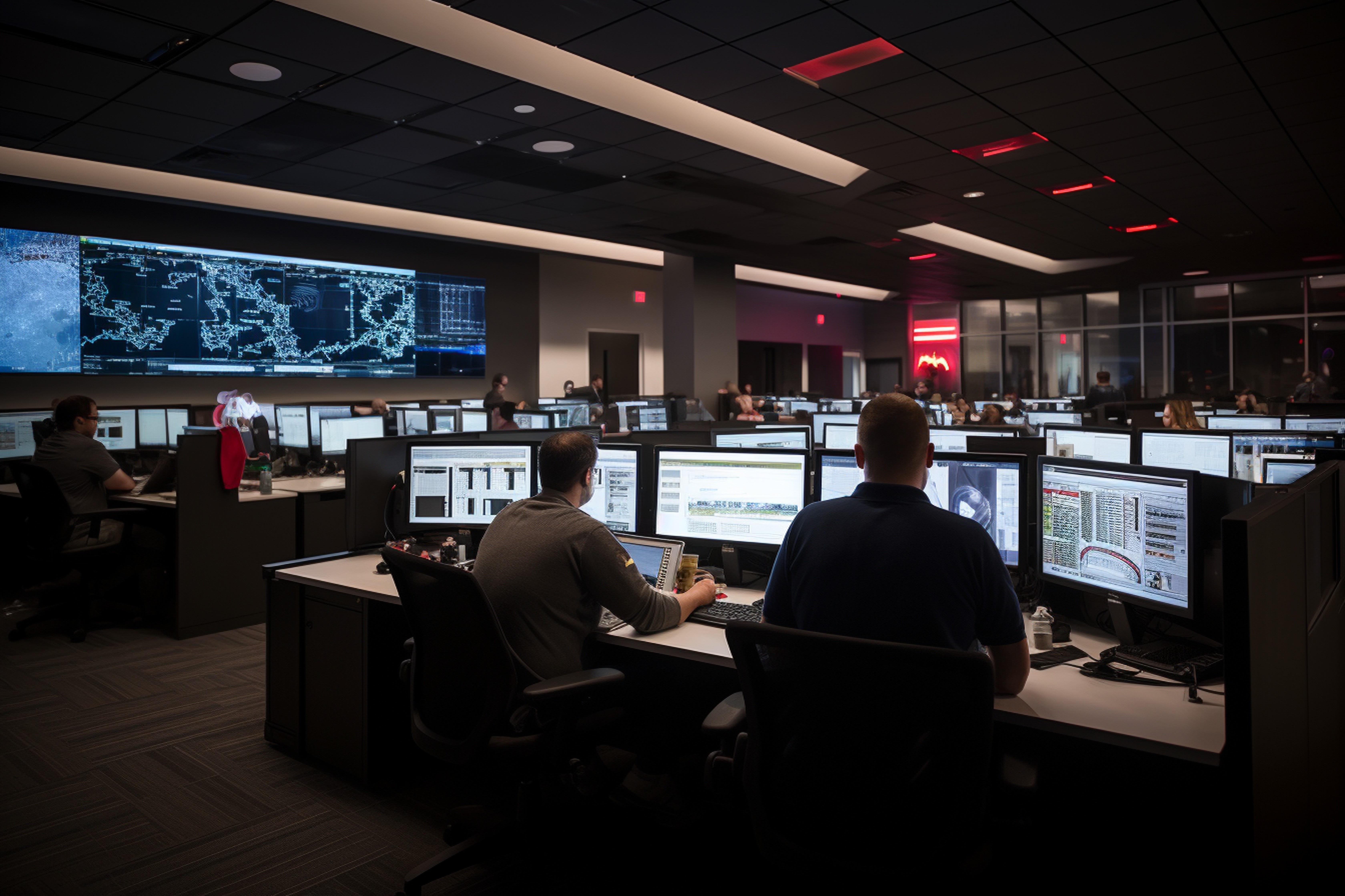 Power Management